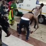 तिहेरी खून प्रकरण; दोन पोलीस अंमलदार निलंबित – VastavNEWSLive.com