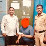 आरपीएफ व जीआरपीची संयुक्त कारवाई – चोरीस गेलेले लाखो रुपयांचे  सोन्या-चांदीचे दागिने जप्त