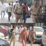 सोनू कल्याणकर खून प्रकरणात गोलू मंगनाळेच्या आई सह पाच जणांना पोलीस कोठडी 