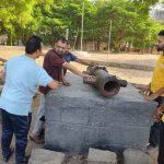 नांदेडच्या नंदगिरी किल्ल्याच्या विकासासाठी निधी देण्यात यावा;अंदाज समितीच्या बैठकीत माजी राज्यमंत्री सदाभाऊ खोत यांची सूचना