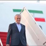 इराणने आता शेवटचा इशारा दिला आहे;आमच्या अटी मान्य केल्या नाही तर आम्ही असे करू की जगाच्या धमन्या आपोआप थांबतील 