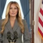 युद्धाच्या गोंधळलेल्या डोनाल्ड ट्रम्प वर पत्नी मेलानियाचा आरोप काय नवीन वाद आणणार 