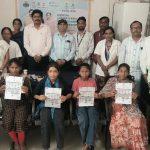 एचपीव्ही लसीकरणात बारुळ आरोग्य केंद्राची झेप – VastavNEWSLive.com