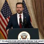 अमेरिकेचे उप राष्ट्रपती जेडी व्हेन्स रिकामे हाताने पाकिस्थानातून परतले;इराण झुकला नाहीच  