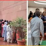 विधेयक पडले तर .. त्या साठी स्क्रिप्ट अगोदरच तयार होते