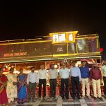 नांदेड विभागात जागतिक वारसा दिन उत्साहात साजरा – VastavNEWSLive.com