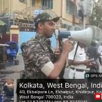 पश्चिम बंगालला छावणी बनवून आज सुरु झाले मतदान  – VastavNEWSLive.com