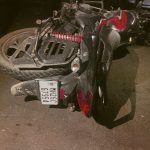 अपघातात मुलगा,आई आणि बहिणीचा मृत्यू  – VastavNEWSLive.com