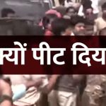 भीतीच्या सावटाखाली मतदान प्रक्रिया आणि निवडणूक आयोगावर प्रश्नचिन्ह – VastavNEWSLive.com