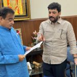 ठप्प झालेले वाहन पासिंगचे काम पुन्हा सुरू:केंद्रीय मंत्री मुरलीधर मोहोळ यांच्या प्रयत्नांनी 15 लाख वाहनधारकांचा प्रश्न मार्गी