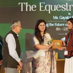 अश्व क्षेत्रासाठी राज्य सरकार करणार सामंजस्य करार:मंत्री पंकजा मुंडेंची घोषणा, संस्थांशी सहकार्य करून देणार उभारी