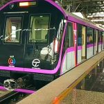 भक्ती शक्ती-चाकण मेट्रो मार्गिकेचा सुधारित अहवाल:पिंपरी-चिंचवड महानगरपालिकेकडे सादर; 12 हजार 937 कोटी खर्च अपेक्षित