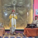 धार्मिक:रामनाम मानवी जीवाला विसावा देणारे ठिकाण, वटवृक्ष मंदिरात पुण्यतिथीच्या धर्मसंकीर्तन महोत्सवात गाडगीळ यांचे निरुपण‎