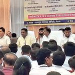 जलजीवन, घरकुल, रोहयोत घोटाळ्यांचे आरोप; प्रशासन धारेवर:विकासकामांचा आढावा घेण्यासाठी पैठण पंचायत समितीत बैठक, तत्काळ चौकशीची मागणी‎