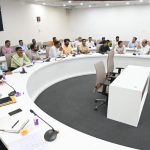 खरीप 2026 साठी प्रशासनाचे खत-बियाणे विक्रेत्यांना निर्देश:शेतकऱ्यांना सुरळीत व पुरेसा पुरवठा सुनिश्चित करण्याचे नियोजन