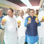 Pune Mango Festival 2026 Inauguration; Minister Rawal Focus on Farmers