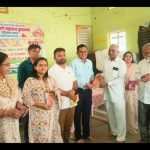 समाज कल्याण विभागाच्या समता सप्ताहाला प्रारंभ:14 एप्रिलपर्यंत जिल्हाभरात विविध कार्यक्रमांचे आयोजन