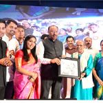 अमरावतीतील सुरेश भट स्मारक, गजल गुरुकुलला सरकारची अनुकूलता:पालकमंत्री चंद्रशेखर बावनकुळे यांची माहिती