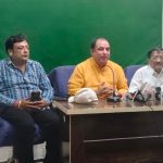 भारतीय नमो संघाचा मोबाईल वापरकर्त्यांना महत्त्वाचा सल्ला:रील्स पाहण्याऐवजी शासकीय योजनांची माहिती घेण्याचे आवाहन