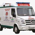 108 रुग्णवाहिका सेवेने 5.46 लाख अपघातग्रस्तांना जीवनदान:महाराष्ट्रात कठीण परिस्थितीत तातडीचे उपचार देत नवा टप्पा