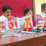 महिला आरक्षणावर मुख्यमंत्र्यांनी खुली चर्चा करावी:सुषमा अंधारे यांचे आव्हान, भाजपवर भावनिक राजकारणाचा आरोप