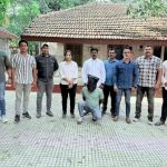 स्वारगेटमध्ये खुनाचा प्रयत्न:वर्षभर पोलिसांना गुंगारा देणारा आरोपी अखेर अटकेत