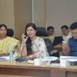 नदी सुशोभीकरणात पर्यावरणपूरकतेला प्राधान्य द्या – पंकजा मुंडे:पुणे येथे मुळा-मुठा नदी प्रदूषण नियंत्रण प्रकल्पाचा आढावा