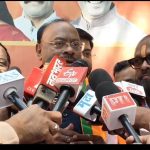 पुण्यात भाजपचे संघटन ५१% वर नेण्याचे उद्दिष्ट:महसूलमंत्री चंद्रशेखर बावनकुळे यांचा निर्धार; पक्षाशी तरुणांना जोडण्याचा संकल्प