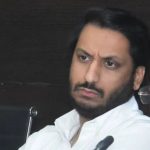 कॉंग्रेसला कळायला पाहिजे:महाराष्ट्रात नंतर काय त्रास होईल, हे त्यांना दिसले; बारामती निवडणुकीवरून पार्थ पवारांचा इशारा