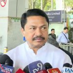 कोणाचा डाऊनफॉल होईल ते वेळच सांगेल:पार्थ पवारांचे टीकेला नाना पटोलेंचे प्रत्युत्तर; संजय राऊतांवरही साधला निशाणा