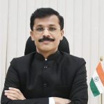 तुकाराम मुंढे यांची बदली रद्द झालीच पाहिजे:नांदेड जिल्हाधिकारी कार्यालयाबाहेर दिव्यांग बांधवांचा मोर्चा; पोलिसांचा बंदोबस्त तैनात