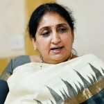 बारामती पोटनिवडणुकीतून 6 उमेदवारांची माघार:राहुरीतून चौघांचे अर्ज मागे; डीसीएम सुनेत्रा पवारांच्या विरोधात कॉंग्रेस ठाम