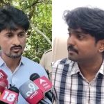 संतोष देशमुखांच्या हत्येची तक्रार मागे घ्या!:आरोपींचा धनंजय देशमुखांना प्रस्ताव, जेलमधून बाहेर आलेल्या दादासाहेब खिंडकरांचा दावा