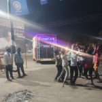 वेरूळमध्ये डॉ. बाबासाहेब आंबेडकर जयंती उत्साहात होणार साजरी:बॅनर ओपनिंग आणि डीजेच्या गजरात भीम सैनिकांचा उत्सव