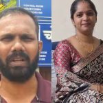 ऑफिसमध्ये फरशीवर गोण्या अन् भिंतीवर रक्ताचे डाग:माझ्या बायकोची बॉडी…; मृत पूनमच्या पतीने सांगितली इन्साइड स्टोरी