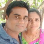 'मटण नीट शिजले नाही' म्हणून पतीला आला राग:मित्रासमोरच वाट्टेल ते सुनावले; अपमान सहन न झाल्याने पत्नीने टोकाचे पाऊल उचलले