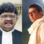 राज ठाकरे अर्ध्या हळकुंडाने पिवळे झालेत:त्यांना या विषयातले काय कळते? महिला आरक्षणाच्या मुद्द्यावरून ॲड. गुणरत्न सदावर्तेंची टीका