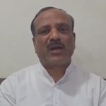 मला काही झाले तर संभाजी भिडेंचे धारकरी जबाबदार:माझ्या जीवितास धोका, संरक्षण द्यावे; विकास लवांडेंची मुख्यमंत्र्यांकडे मागणी