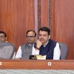 संभाव्य एल निनोला टक्कर देण्यास महाराष्ट्र सज्ज:उपलब्ध पाण्याचे नियोजन व जलसंधारणाची कामे पूर्ण करण्यावर भर द्यावा- CM देवेंद्र फडणवीस