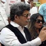 रिक्षा-टॅक्सी चालकांना मराठी अनिवार्य:सरकारच्या निर्णयाविरोधात गुणरत्न सदावर्ते मैदानात, म्हणाले- कायद्यात भाषेची सक्ती नाही