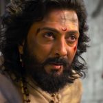 रितेश-जिनेलियाच्या 'राजा शिवाजी'ची सर्वत्र चर्चा:मुलगा राहिल देशमुखही झळकणार पडद्यावर, चित्रपटाचा दिमाखदार ट्रेलर लाँच