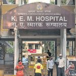 KEM Hospital Mumbai Renaming Demand by Minister Mangaprbhat Lodha