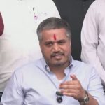 2029 मध्ये पवार vs पवार होऊ शकते:सुनेत्रा काकींना आमचा भावनिक पाठिंबा, पण…; बारामती पोटनिवडणुकीवर रोहित पवारांचे मोठे विधान