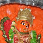 सप्तशृंगी गडावर 22 किलो चांदीचा अपहार!:जिल्हाधिकाऱ्यांकडून सखोल चौकशीचे निर्देश, मंदिर ट्रस्टच्या कारभारावरच संशय