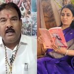 'शिवाजी कोण होता' पुस्तकावरून वाद:रोहिणी खडसे म्हणाल्या- संभ्रम निर्माण करण्यात सत्ताधाऱ्यांची PhD; संजय गायकवाडवर गुन्हा दाखल करा- विजय वडेट्टीवार