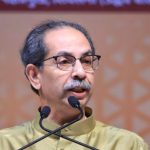 उद्धव ठाकरेंनीच विधानपरिषदेची निवडणूक लढवावी:खासदार सुप्रिया सुळेंचे आग्रही ट्विट; हर्षवर्धन सपकाळांनीही घेतली 'मातोश्री'वर भेट