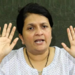 NCP Slams Bhondu kharat CDR Case; Questions Damanis Recharge Tai