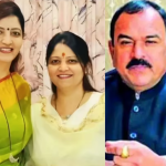 रुपाली चाकणकरांच्या बहिणीला नोटीस:पतसंस्थेतील संशयास्पद व्यवहाराप्रकरणी नोटीस; 2 कोटी 40 लाखांचा द्यावा लागणार हिशोब