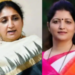 सुनेत्रा पवारांनी सावध रहावे, स्वतःची काळजी घ्यावी:सामाजिक न्याय मंत्री संजय शिरसाट यांचा सल्ला; शरद पवारांवरही साधला निशाणा