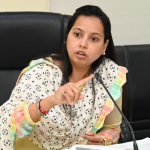 अदिती तटकरेंच्या खात्याच्या रचनेत मोठा बदल:तब्बल २३ वर्षांच्या प्रतिक्षेनंतर विभागाचे सक्षमीकरण, हजारो पदांच्या पुनर्चनेला मान्यता